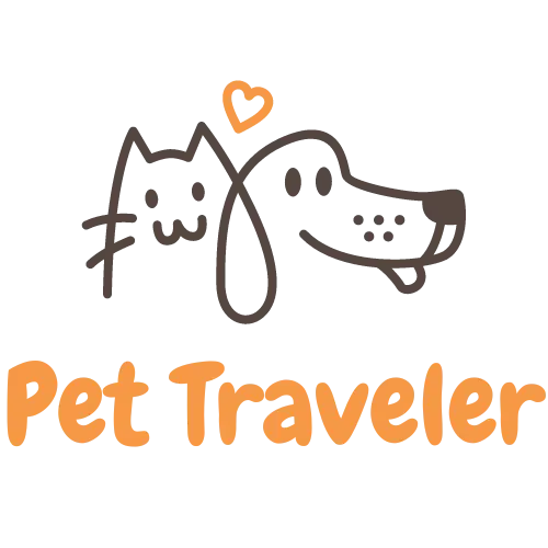 Pet traveler х 寵物旅人